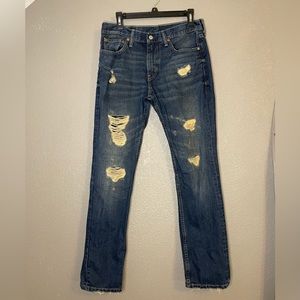 Levi 511 jeans